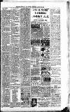 Sevenoaks Chronicle and Kentish Advertiser Friday 27 January 1893 Page 7