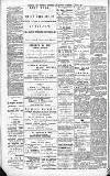 Sevenoaks Chronicle and Kentish Advertiser Friday 10 July 1896 Page 4