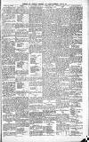 Sevenoaks Chronicle and Kentish Advertiser Friday 10 July 1896 Page 5
