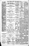 Sevenoaks Chronicle and Kentish Advertiser Friday 31 July 1896 Page 4