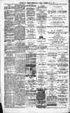 Sevenoaks Chronicle and Kentish Advertiser Friday 31 July 1896 Page 8