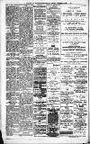 Sevenoaks Chronicle and Kentish Advertiser Friday 07 August 1896 Page 8