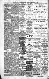 Sevenoaks Chronicle and Kentish Advertiser Friday 28 August 1896 Page 8
