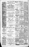 Sevenoaks Chronicle and Kentish Advertiser Friday 11 September 1896 Page 4