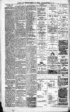 Sevenoaks Chronicle and Kentish Advertiser Friday 18 September 1896 Page 8