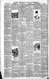 Sevenoaks Chronicle and Kentish Advertiser Friday 25 September 1896 Page 6