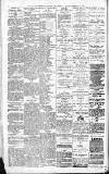 Sevenoaks Chronicle and Kentish Advertiser Friday 25 September 1896 Page 8