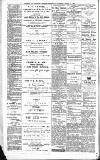 Sevenoaks Chronicle and Kentish Advertiser Friday 16 October 1896 Page 4