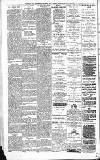Sevenoaks Chronicle and Kentish Advertiser Friday 16 October 1896 Page 8