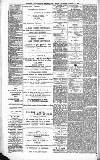 Sevenoaks Chronicle and Kentish Advertiser Friday 27 November 1896 Page 4