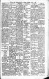 Sevenoaks Chronicle and Kentish Advertiser Friday 27 November 1896 Page 5