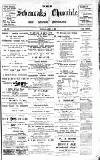 Sevenoaks Chronicle and Kentish Advertiser Friday 08 April 1898 Page 1