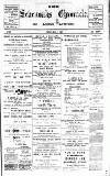 Sevenoaks Chronicle and Kentish Advertiser Friday 06 May 1898 Page 1