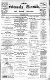Sevenoaks Chronicle and Kentish Advertiser Friday 27 May 1898 Page 1