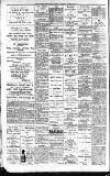 Sevenoaks Chronicle and Kentish Advertiser Friday 14 October 1898 Page 4
