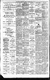 Sevenoaks Chronicle and Kentish Advertiser Friday 21 October 1898 Page 4