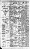 Sevenoaks Chronicle and Kentish Advertiser Friday 04 November 1898 Page 4