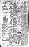 Sevenoaks Chronicle and Kentish Advertiser Friday 25 November 1898 Page 4