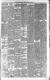 Sevenoaks Chronicle and Kentish Advertiser Friday 25 November 1898 Page 5