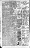 Sevenoaks Chronicle and Kentish Advertiser Friday 25 November 1898 Page 8