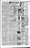 Sevenoaks Chronicle and Kentish Advertiser Friday 10 February 1899 Page 3