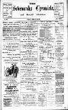 Sevenoaks Chronicle and Kentish Advertiser Friday 24 February 1899 Page 1