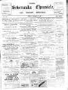 Sevenoaks Chronicle and Kentish Advertiser Friday 19 January 1900 Page 1