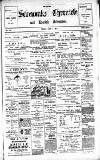 Sevenoaks Chronicle and Kentish Advertiser Friday 08 June 1900 Page 1