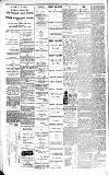 Sevenoaks Chronicle and Kentish Advertiser Friday 10 August 1900 Page 4