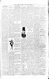 Sevenoaks Chronicle and Kentish Advertiser Friday 05 October 1900 Page 3