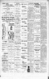 Sevenoaks Chronicle and Kentish Advertiser Friday 28 December 1900 Page 4