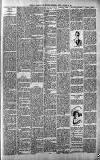 Sevenoaks Chronicle and Kentish Advertiser Friday 18 January 1901 Page 3