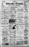 Sevenoaks Chronicle and Kentish Advertiser Friday 15 February 1901 Page 1