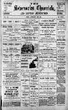 Sevenoaks Chronicle and Kentish Advertiser Friday 22 February 1901 Page 1