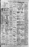 Sevenoaks Chronicle and Kentish Advertiser Friday 22 February 1901 Page 4