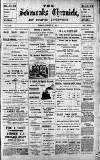 Sevenoaks Chronicle and Kentish Advertiser Friday 01 March 1901 Page 1