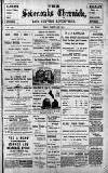 Sevenoaks Chronicle and Kentish Advertiser Friday 15 March 1901 Page 1