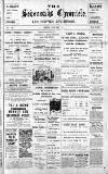 Sevenoaks Chronicle and Kentish Advertiser Friday 10 May 1901 Page 1