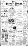 Sevenoaks Chronicle and Kentish Advertiser Friday 05 July 1901 Page 1