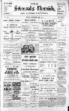 Sevenoaks Chronicle and Kentish Advertiser Friday 20 September 1901 Page 1