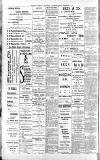 Sevenoaks Chronicle and Kentish Advertiser Friday 20 September 1901 Page 4