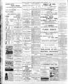 Sevenoaks Chronicle and Kentish Advertiser Friday 01 November 1901 Page 4