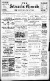 Sevenoaks Chronicle and Kentish Advertiser Friday 10 January 1902 Page 1