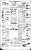 Sevenoaks Chronicle and Kentish Advertiser Friday 10 January 1902 Page 4