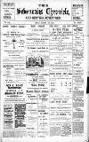 Sevenoaks Chronicle and Kentish Advertiser Friday 17 January 1902 Page 1