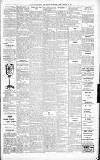 Sevenoaks Chronicle and Kentish Advertiser Friday 17 January 1902 Page 5