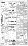 Sevenoaks Chronicle and Kentish Advertiser Friday 24 January 1902 Page 4