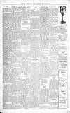 Sevenoaks Chronicle and Kentish Advertiser Friday 24 January 1902 Page 8