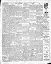 Sevenoaks Chronicle and Kentish Advertiser Friday 07 February 1902 Page 5