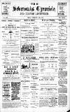 Sevenoaks Chronicle and Kentish Advertiser Friday 14 February 1902 Page 1
